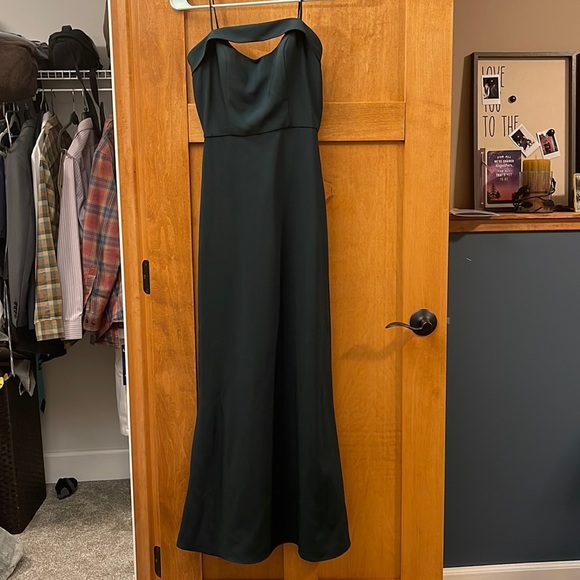 Bari Jay Dresses & Skirts - Bari Jay evening / formal / bridesmaid dress